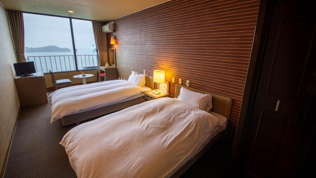 Tenku Hotel Kairo Tonosho  Екстер'єр фото
