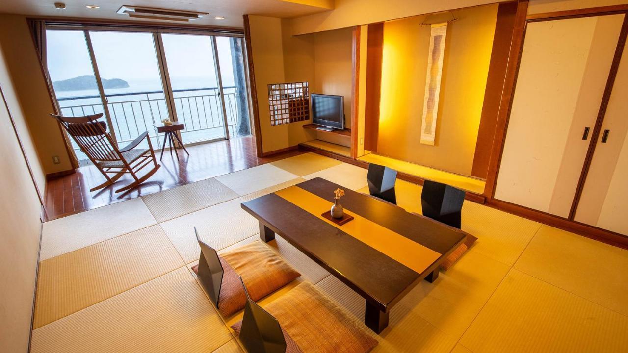 Tenku Hotel Kairo Tonosho  Екстер'єр фото