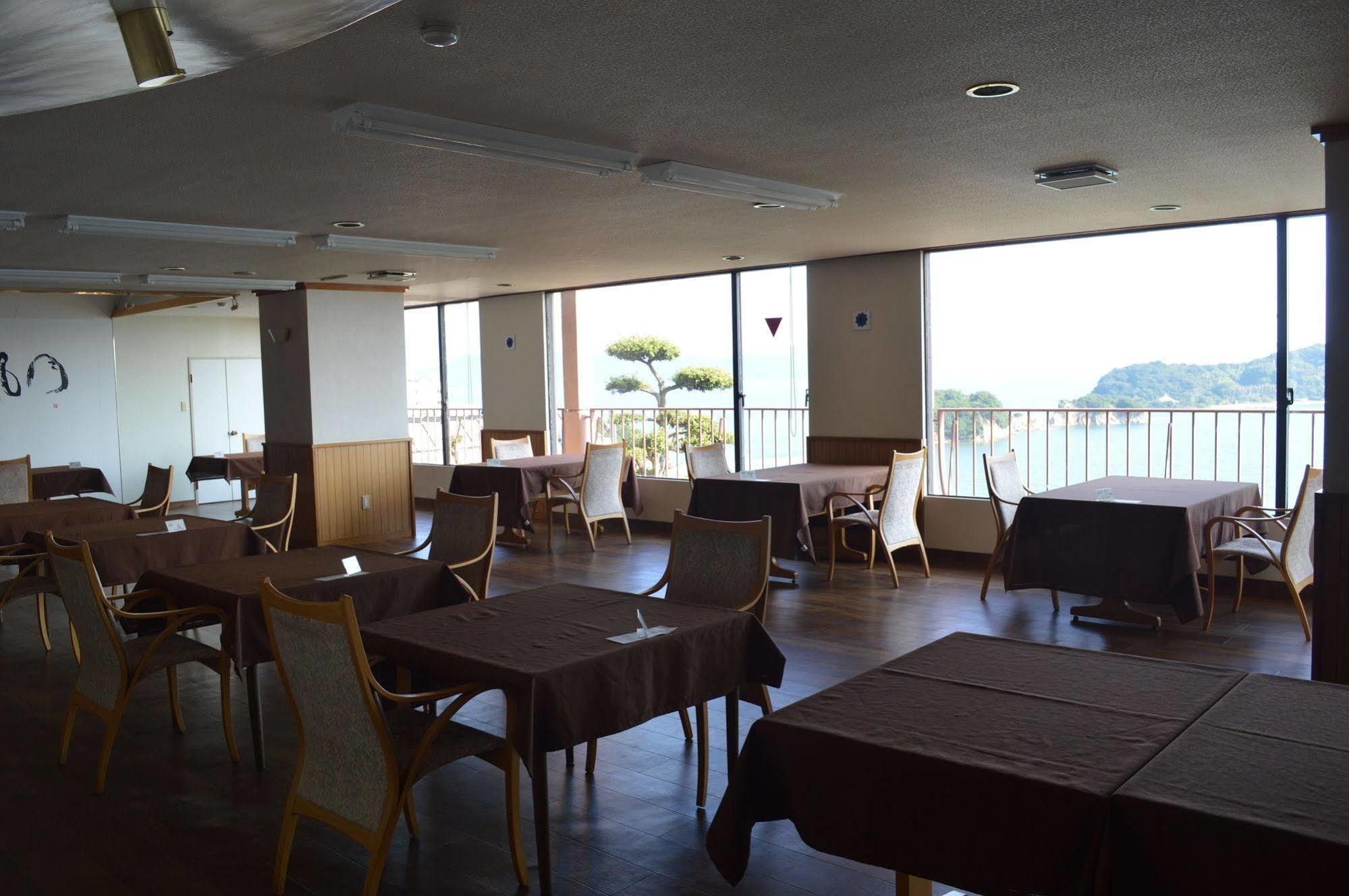Tenku Hotel Kairo Tonosho  Екстер'єр фото