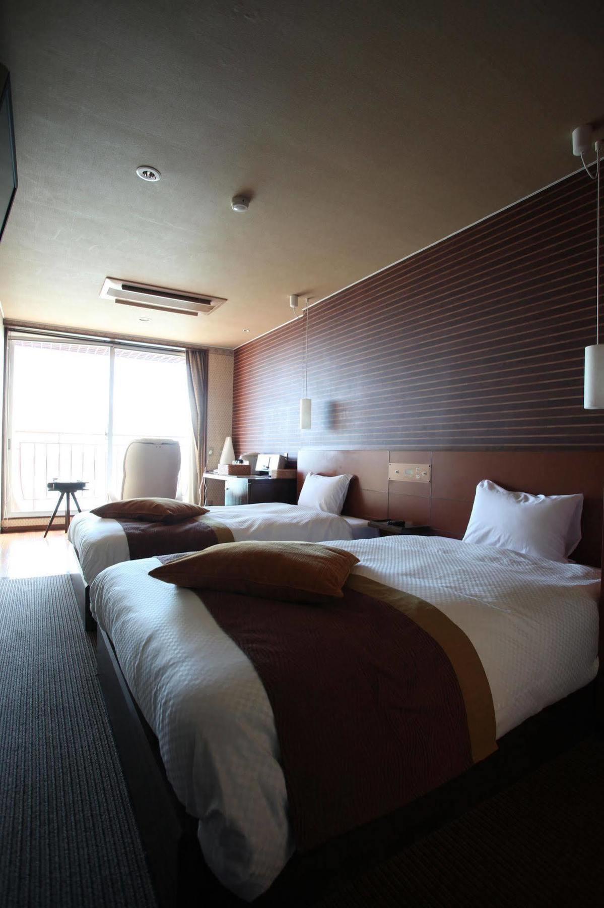 Tenku Hotel Kairo Tonosho  Екстер'єр фото