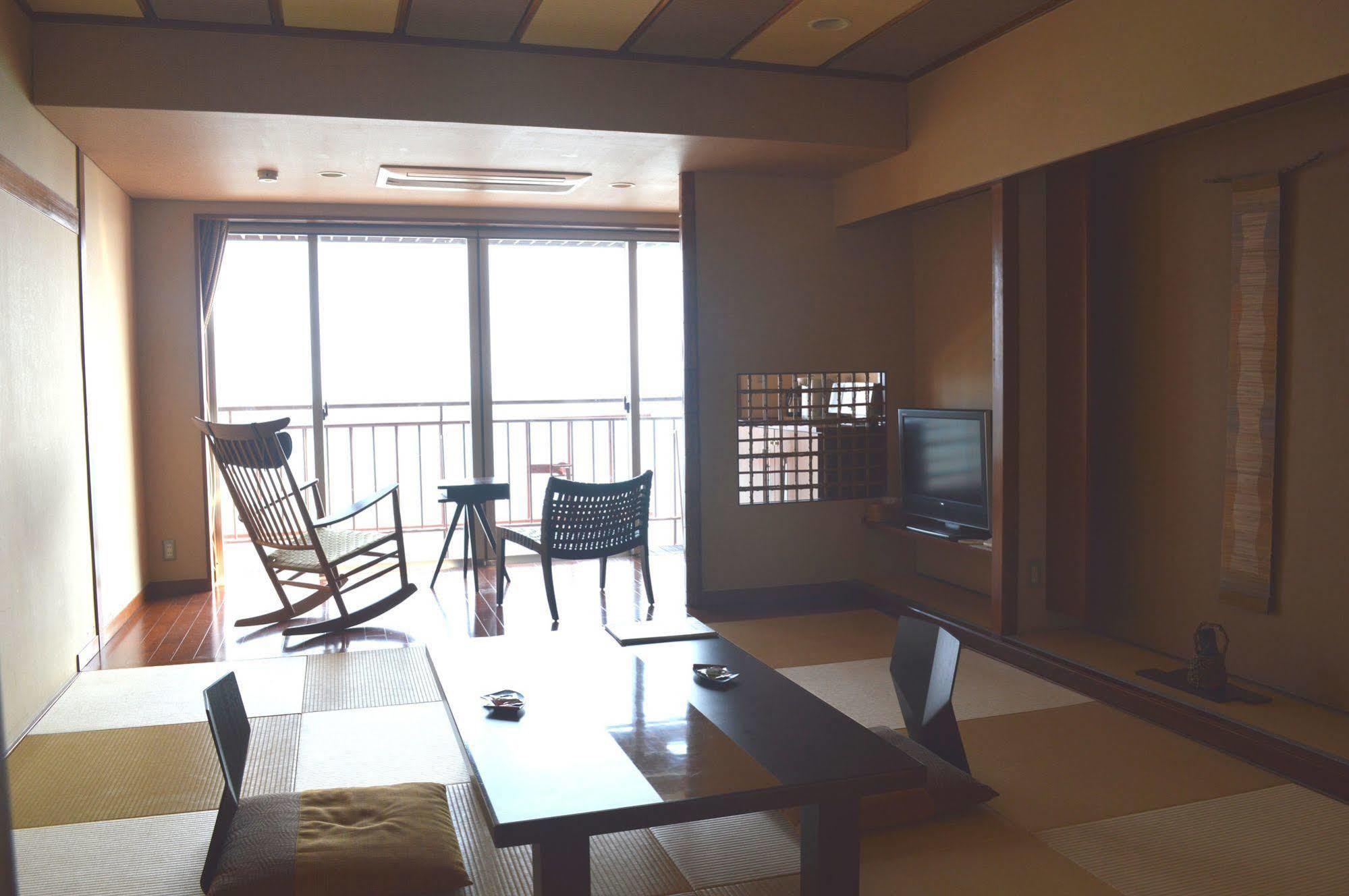 Tenku Hotel Kairo Tonosho  Екстер'єр фото