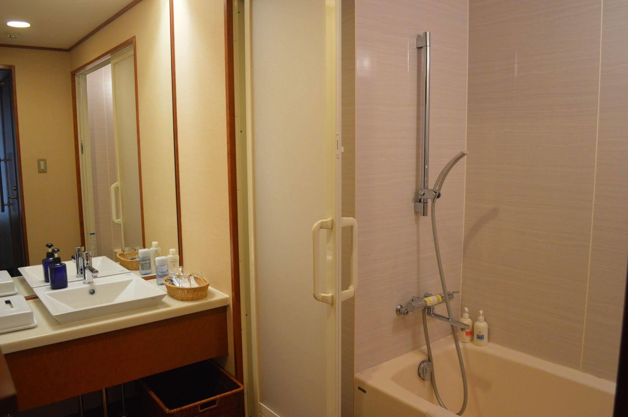 Tenku Hotel Kairo Tonosho  Екстер'єр фото