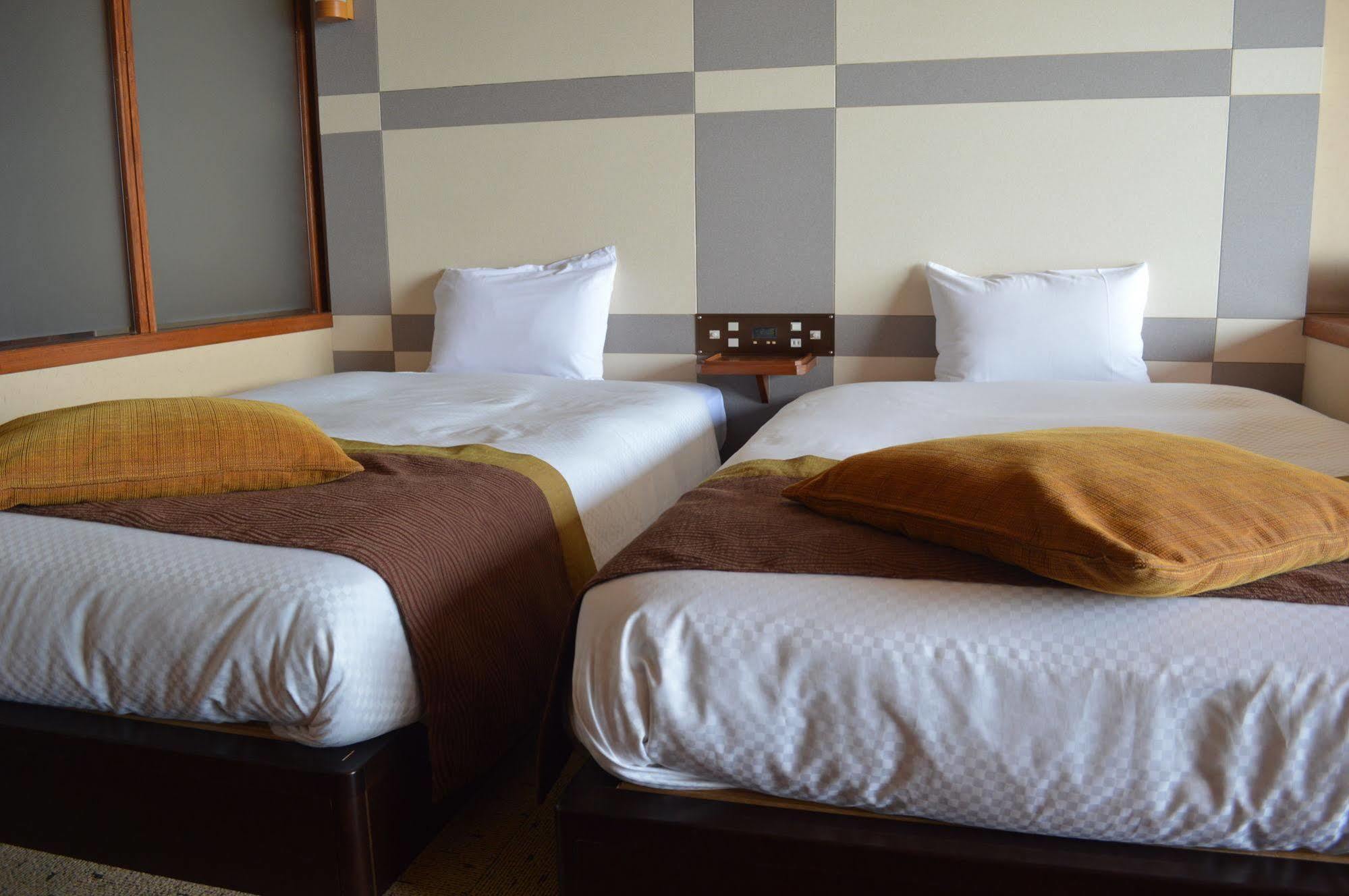 Tenku Hotel Kairo Tonosho  Екстер'єр фото