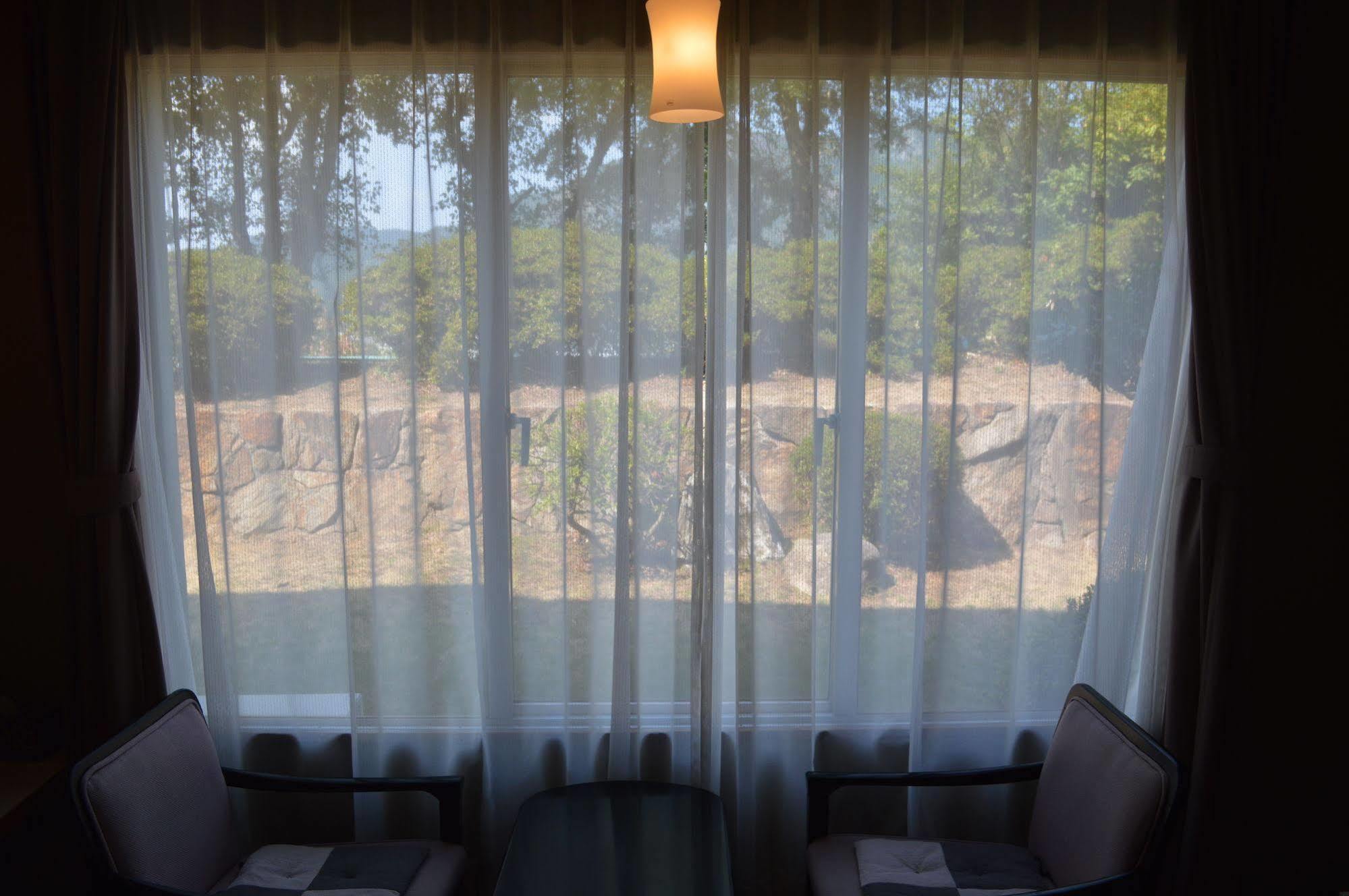 Tenku Hotel Kairo Tonosho  Екстер'єр фото