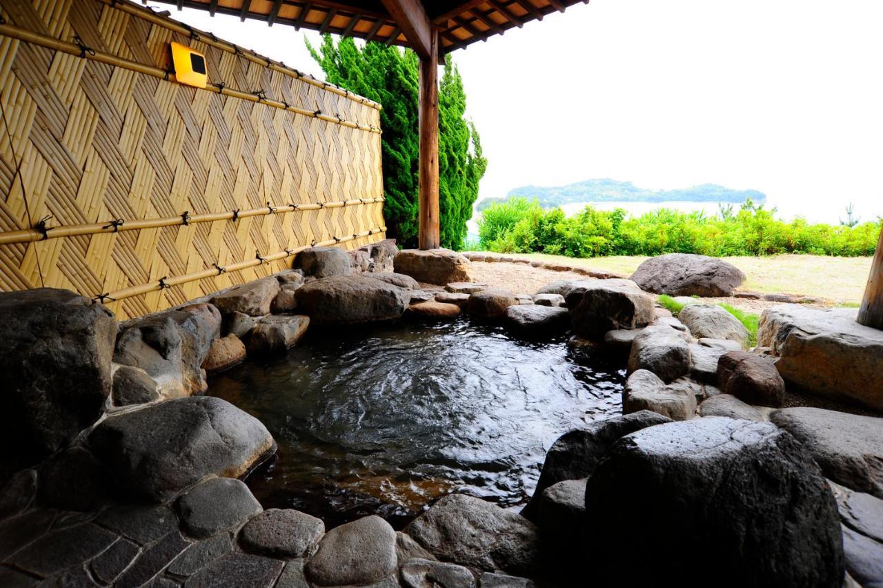 Tenku Hotel Kairo Tonosho  Екстер'єр фото